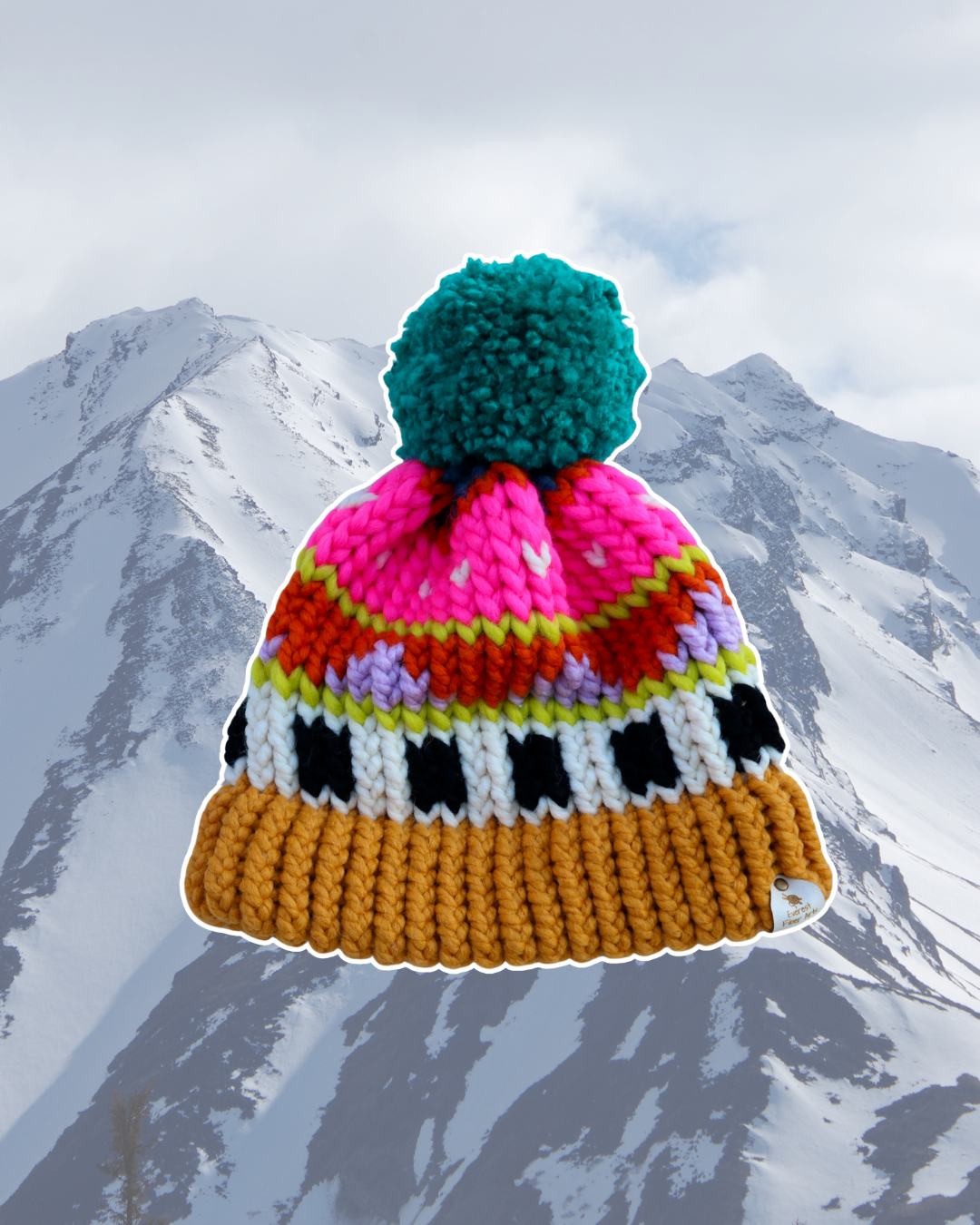 Summit Sunflare Hat - Adult